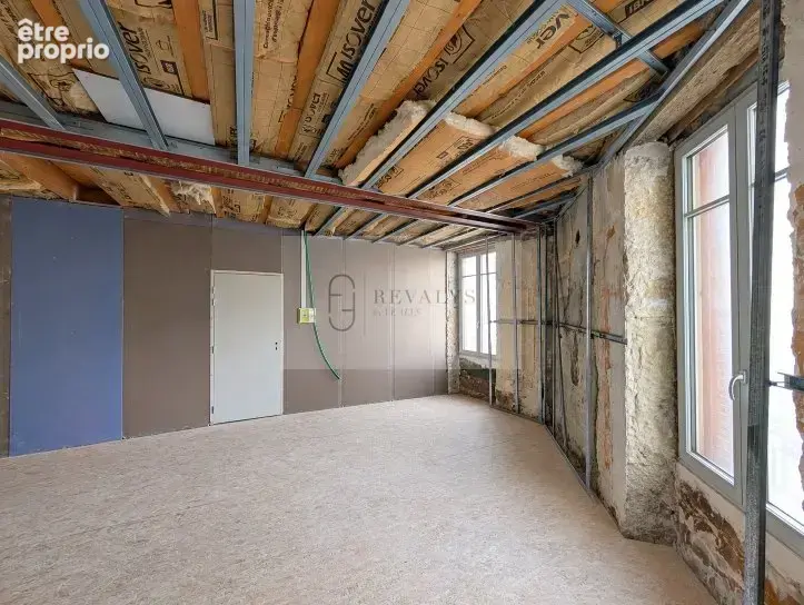 COTE D'OR (21) - DIJON - Plateau de 26.5 m² - photo 2