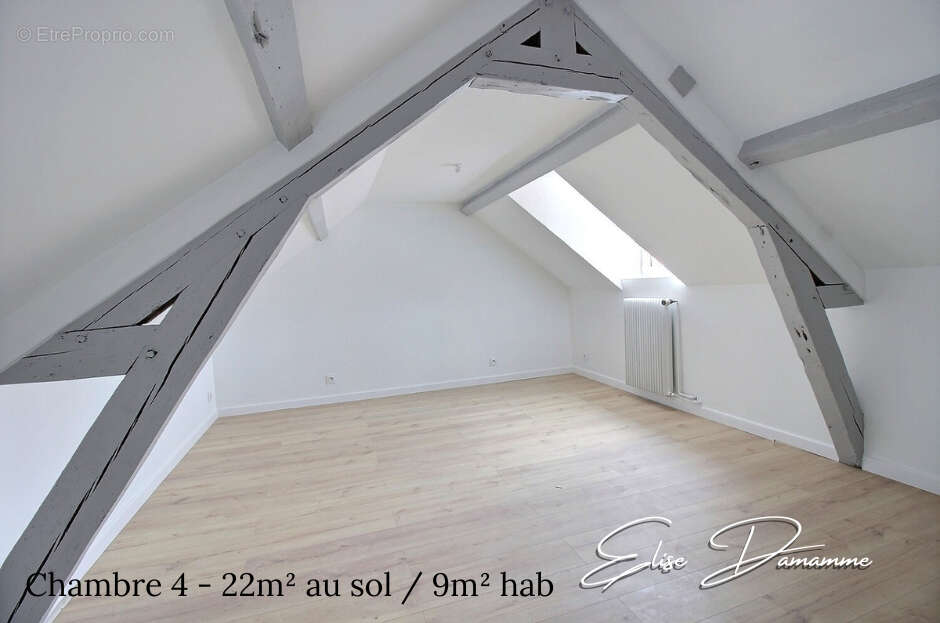 Maison à LE HAVRE