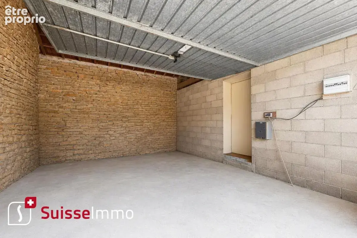 Maison Fontenelle-montby 5 pièce(s) 141 m2 - photo 17