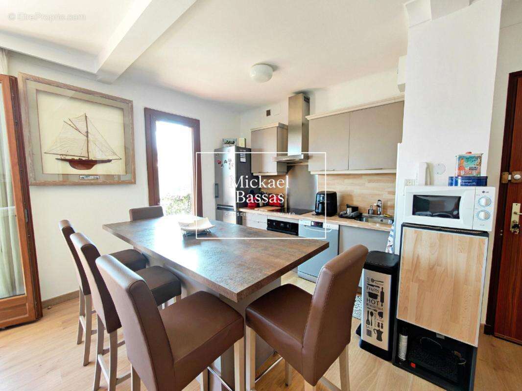 Appartement à PRADES
