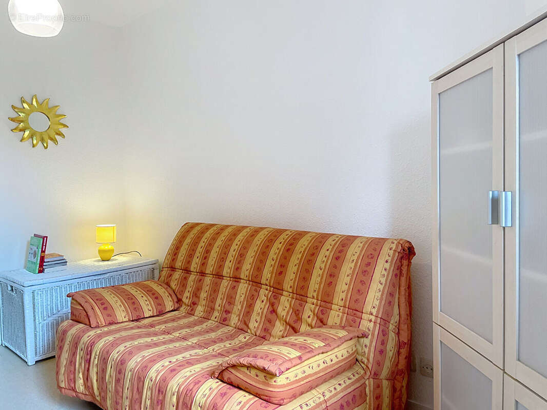 Appartement à CABOURG