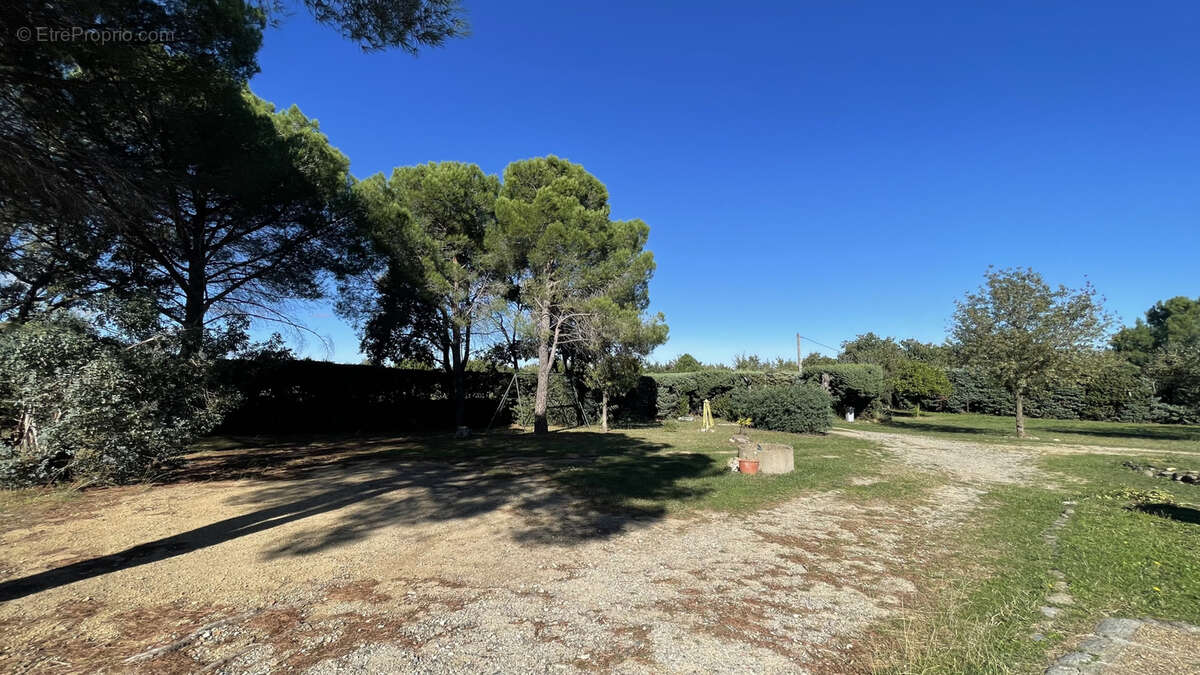 Maison à VILLELONGUE-DELS-MONTS