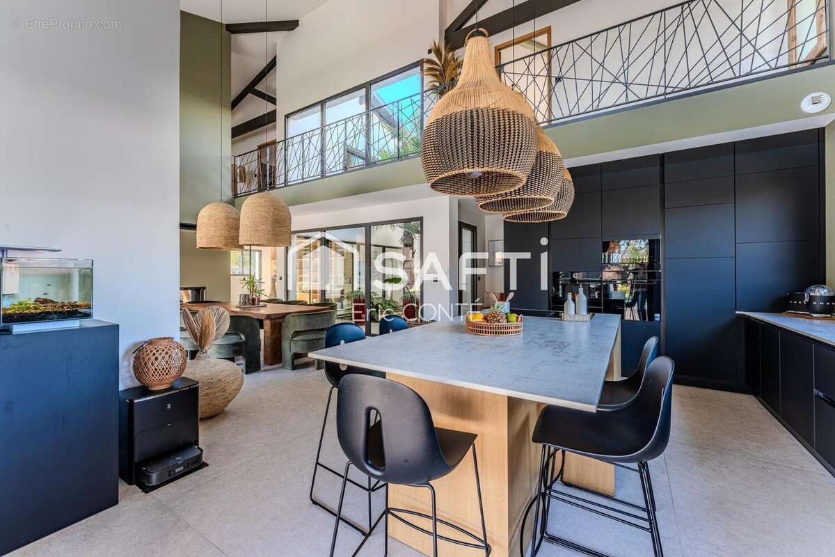 Photo 8 - Maison à MIOS