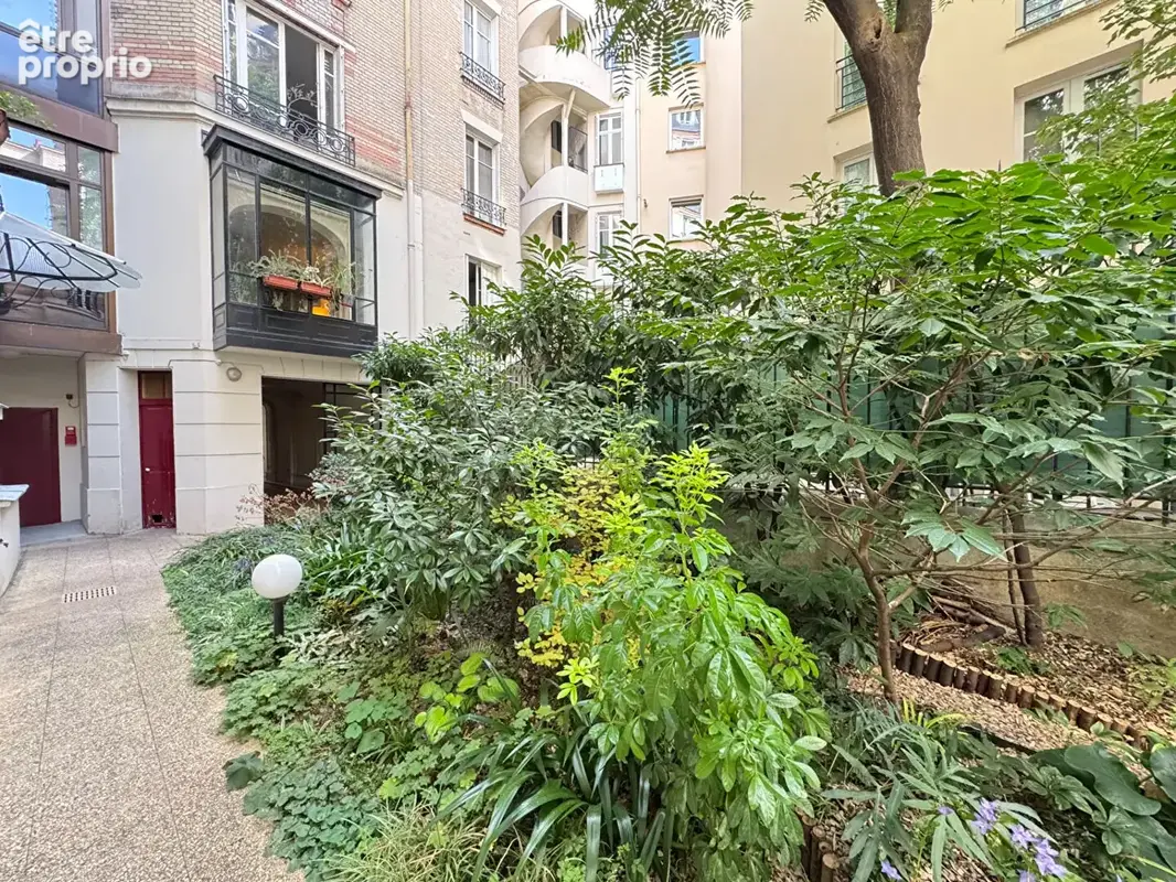 A VENDRE  PARIS 16 - Appartement - photo 5