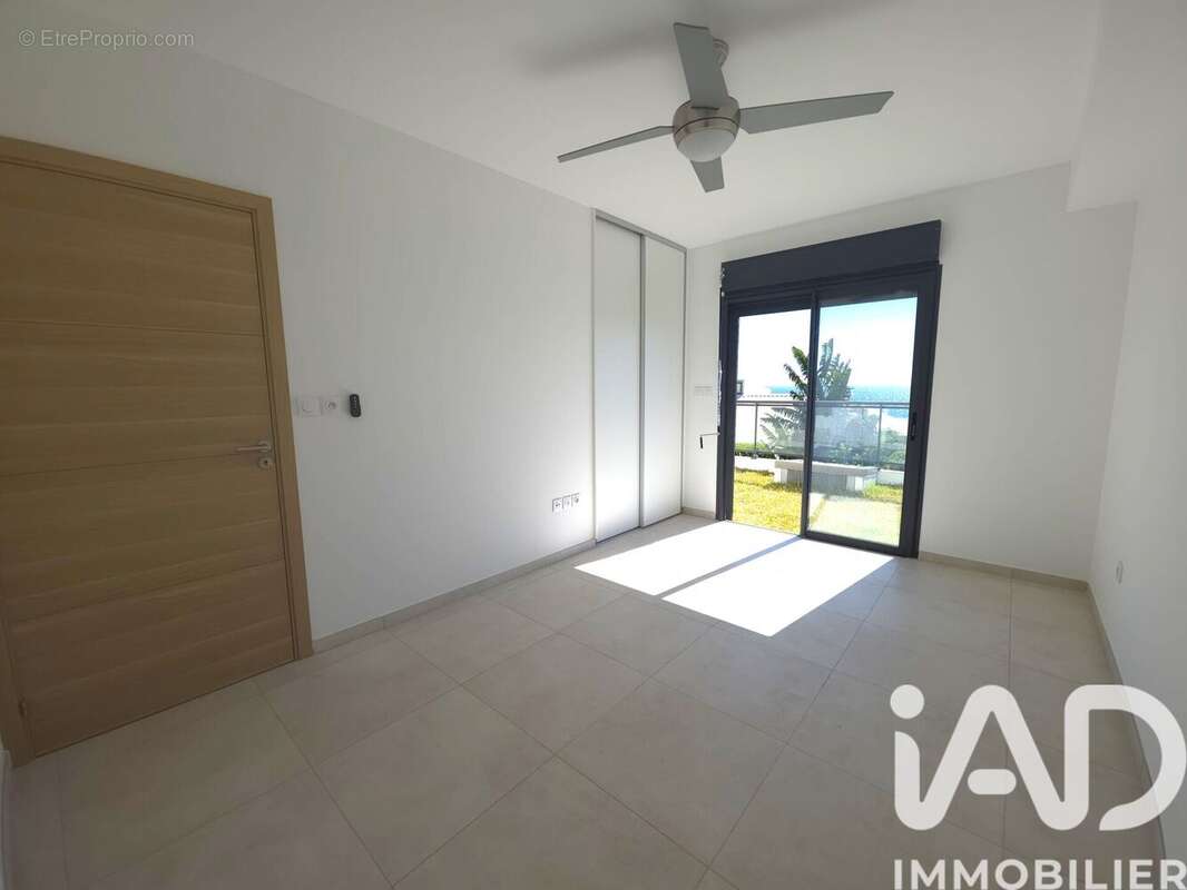 Photo 5 - Appartement à SAINT-LEU