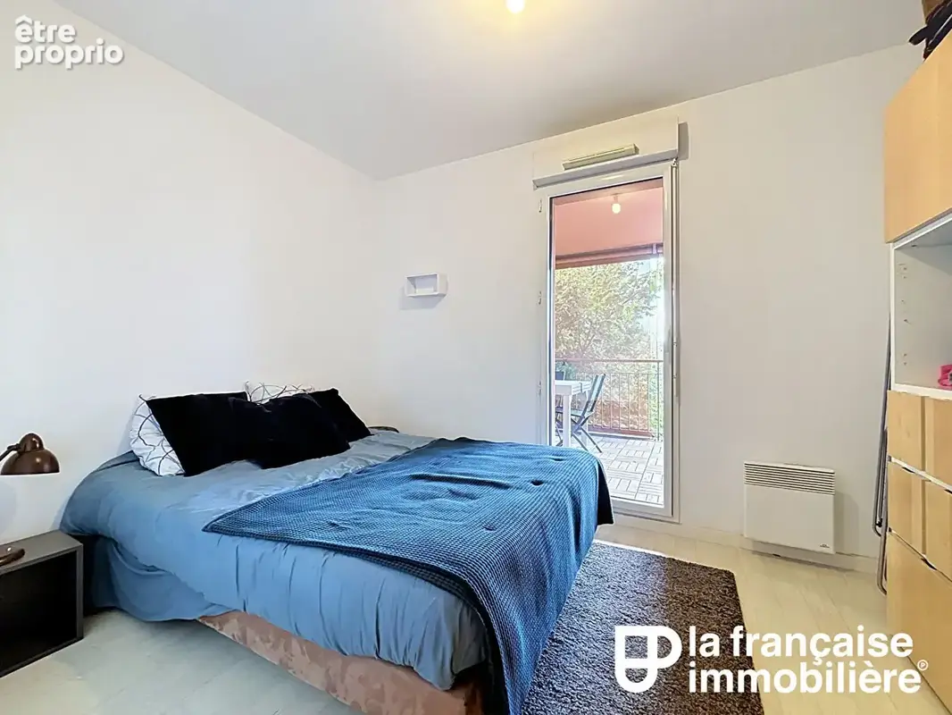 Pacé - t4 au dernier étage avec terrasse de 53 m² - photo 10