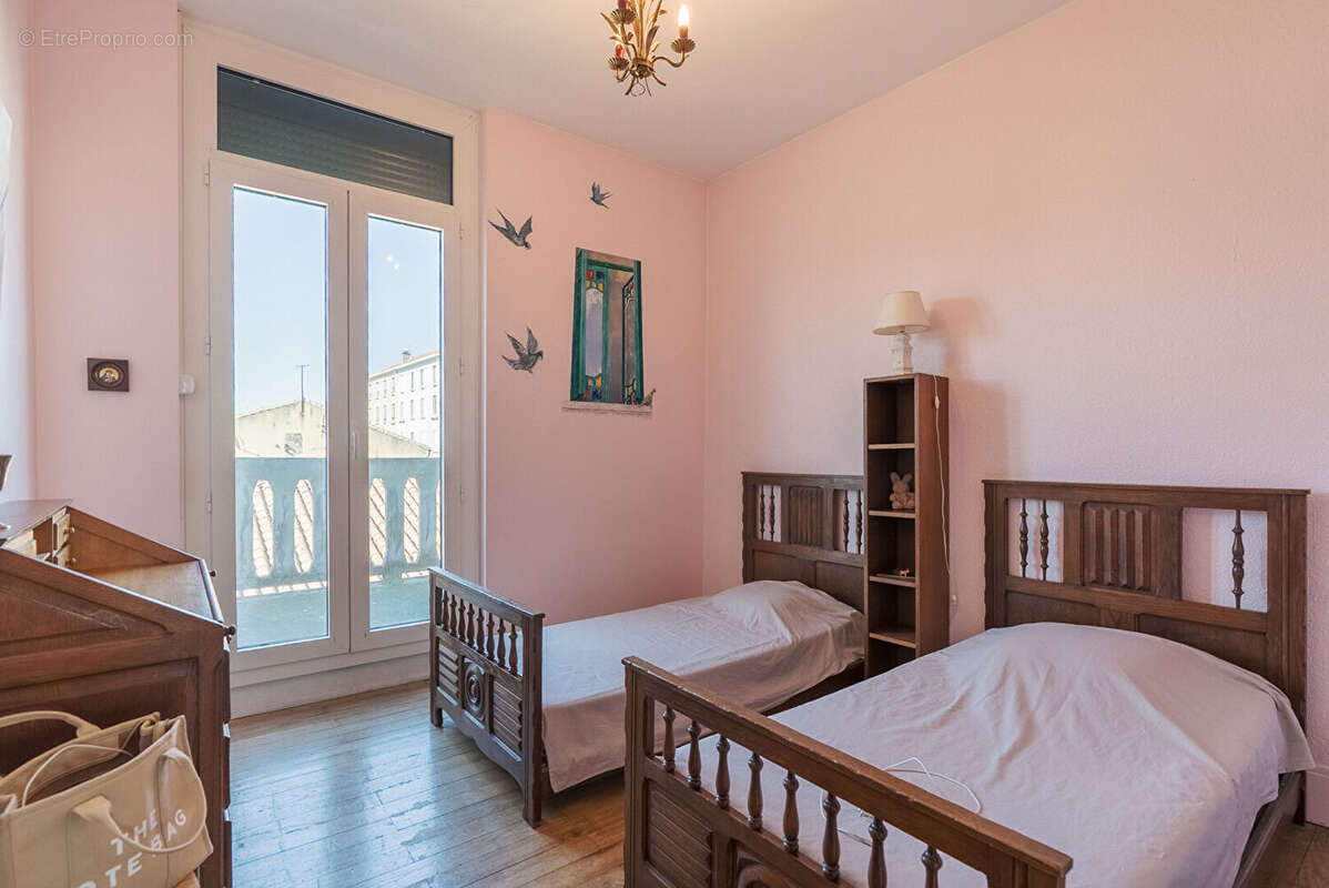 Maison à CARCASSONNE