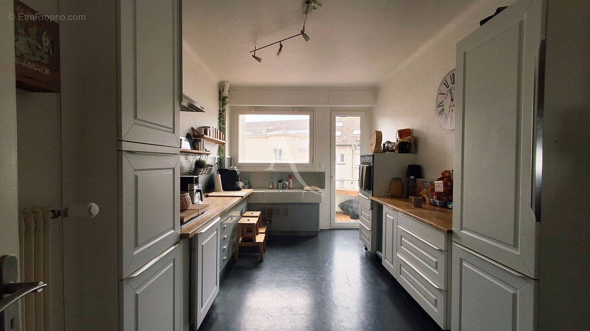 Appartement à EPINAL