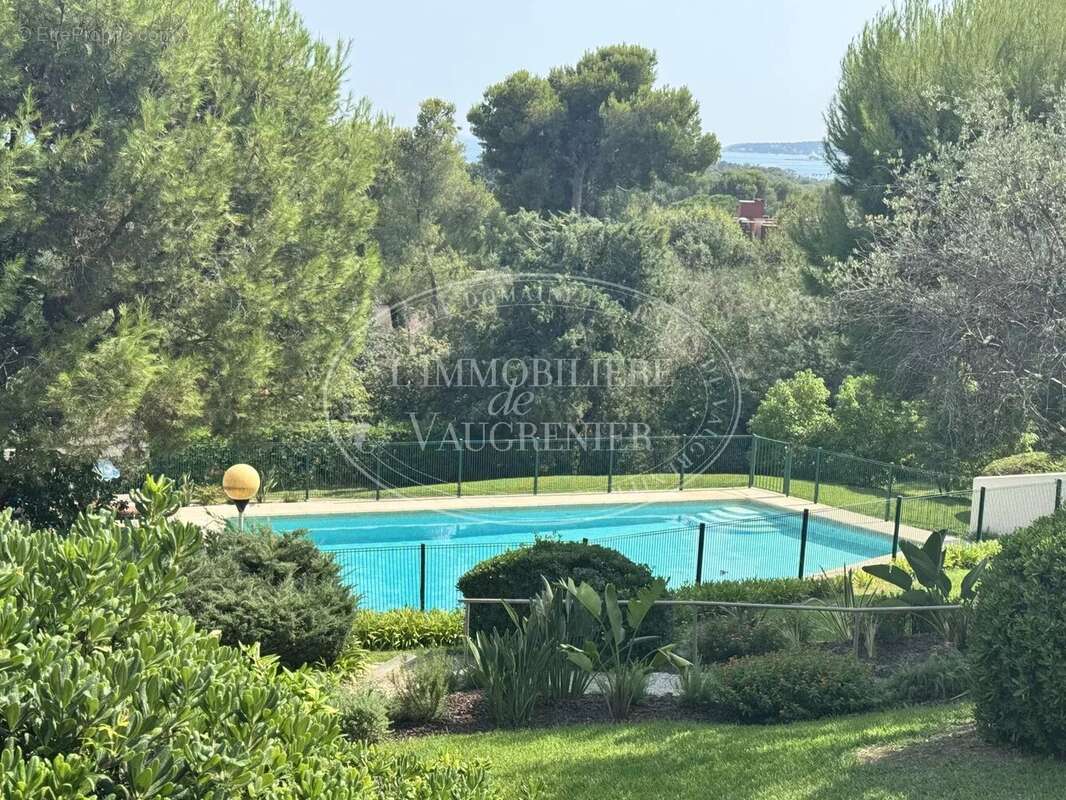 Appartement à VILLENEUVE-LOUBET