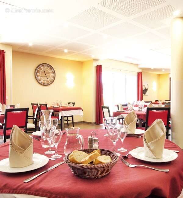 Appartement à MOULIN-NEUF