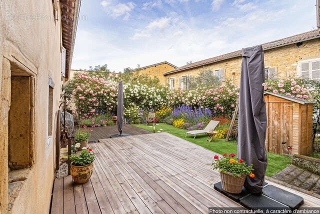 Appartement à ARNAS