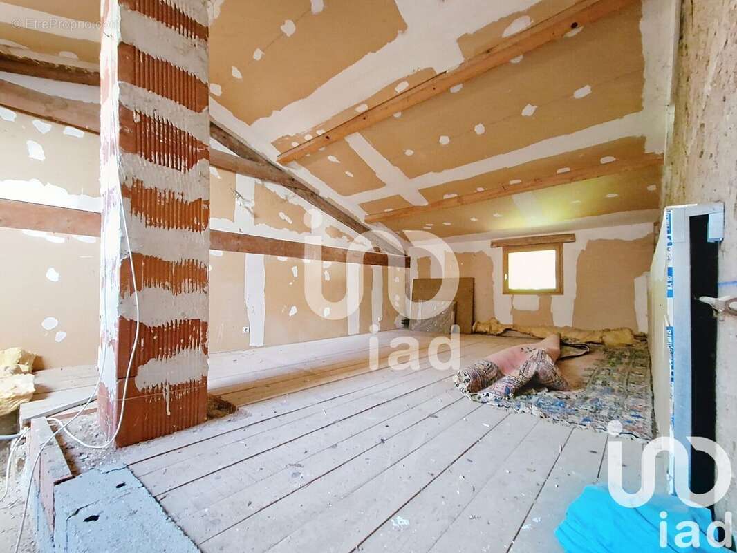 Photo 8 - Maison à IZEAUX