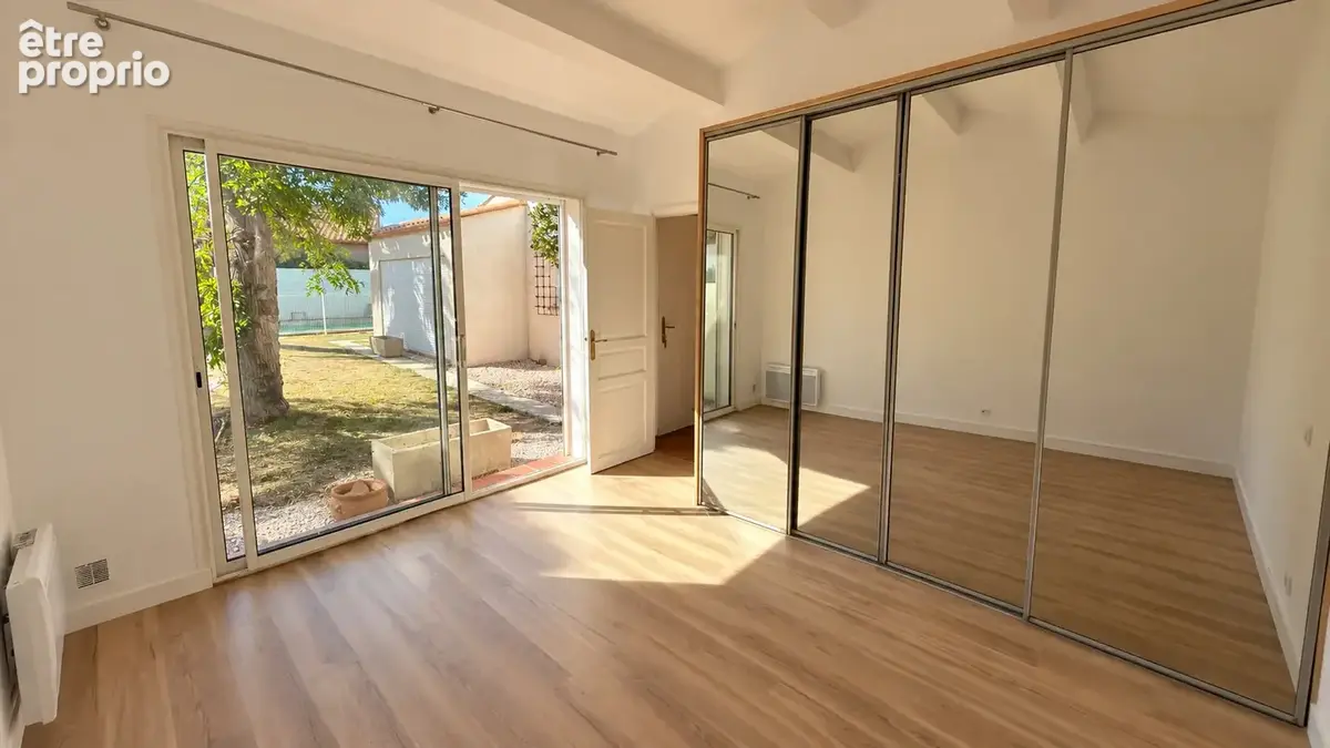 Achat - saint cyprien plage - golf - villa avec piscine - photo 8