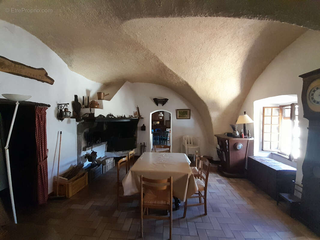 Nouvelle baisse de prix importante  ! belle maison familiale à glandage proche chatillon en diois (drôme) - photo 2