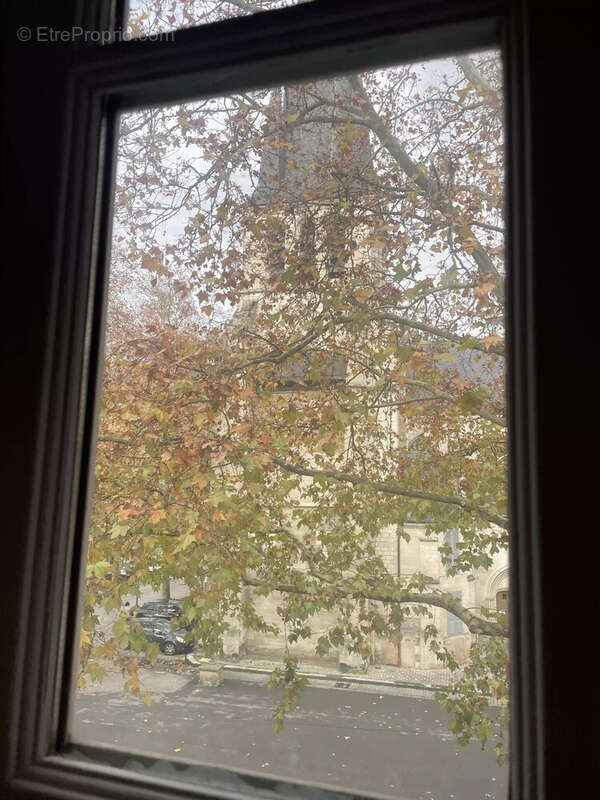 Appartement à TROYES