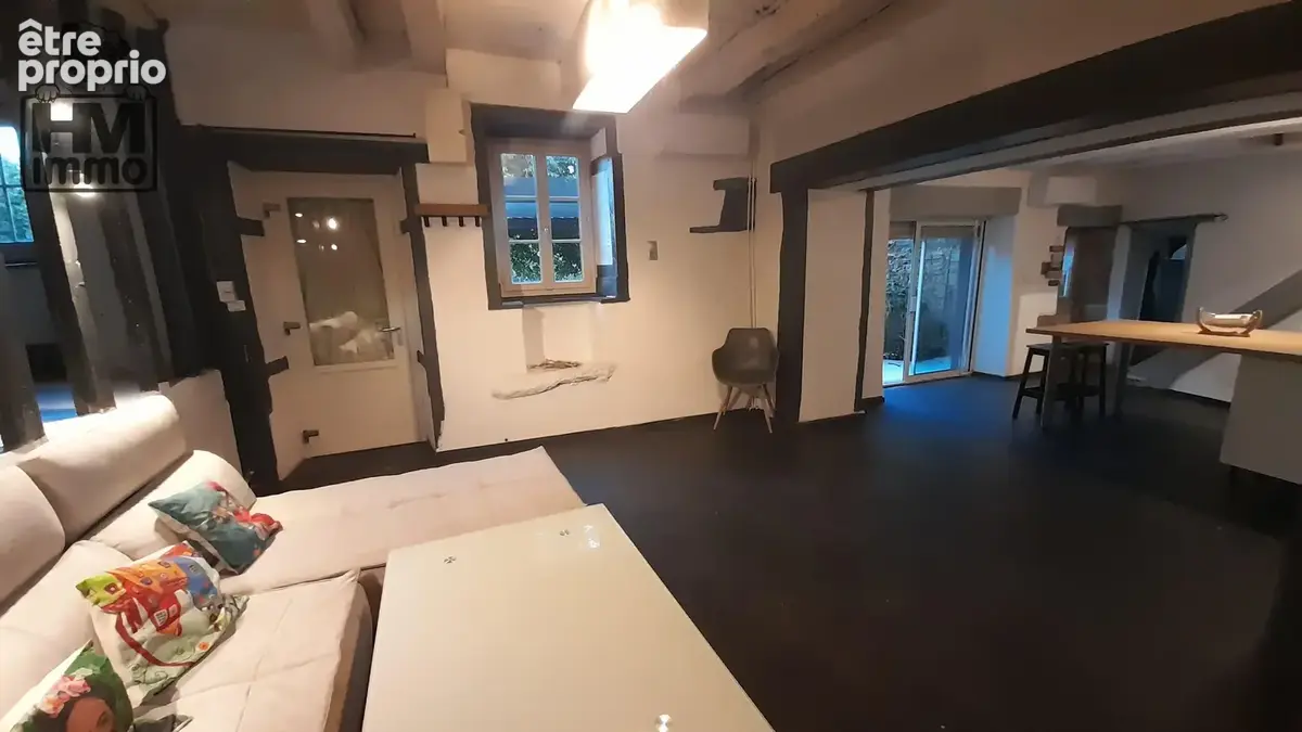 Maison 7 pièces 208 m² à vendre à Saint-Leonard-De-Noblat (87400) - photo 6
