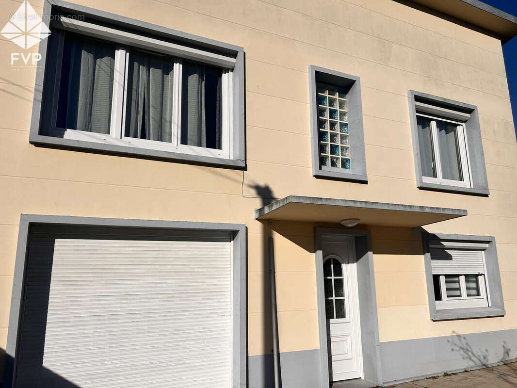 Maison à LE HAVRE