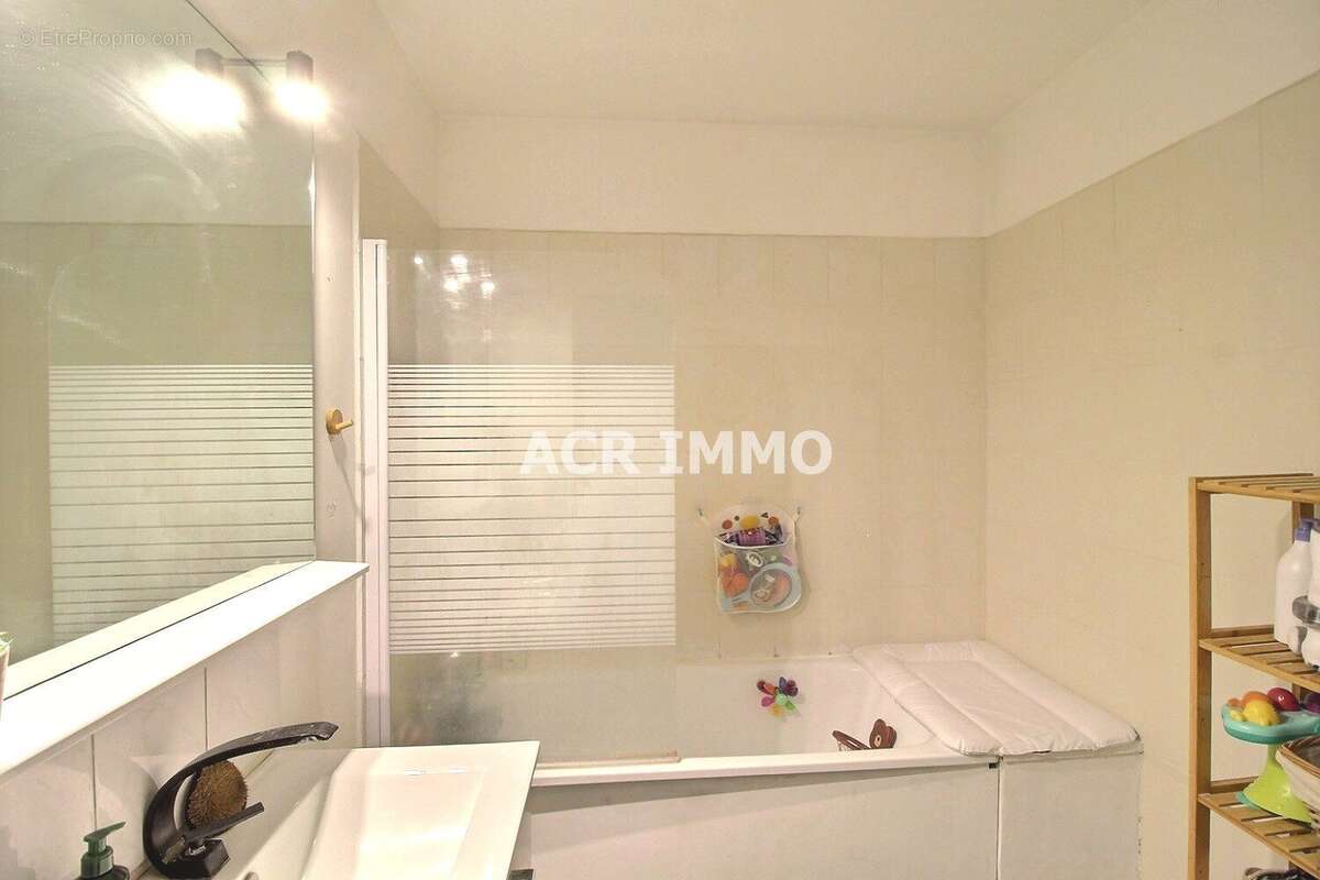 Appartement à ANDRESY