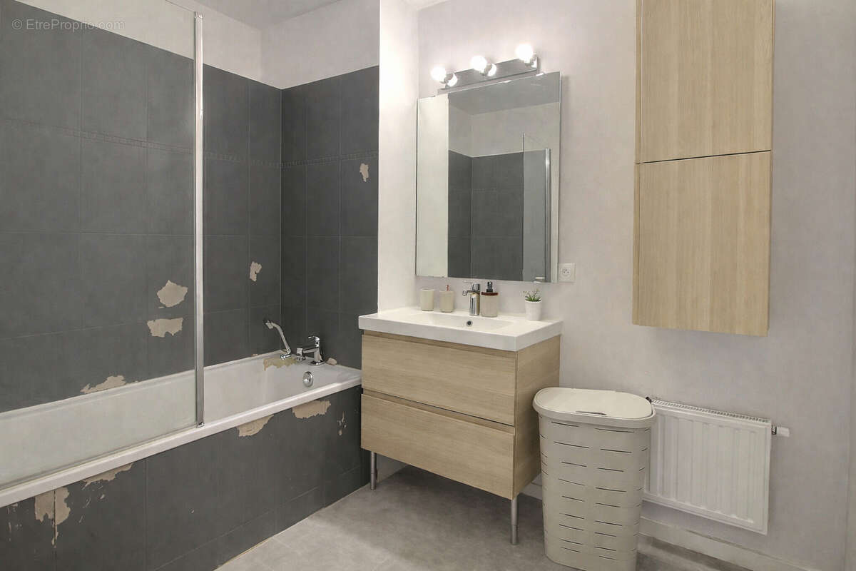 Appartement à COLOMBES