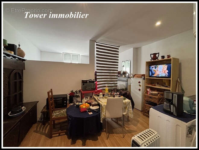 Appartement à AGEN