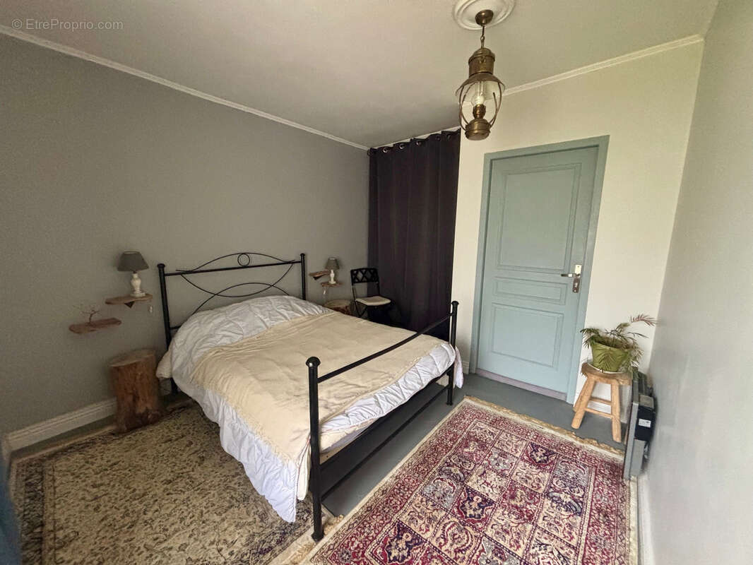 Maison à FONTGUENAND