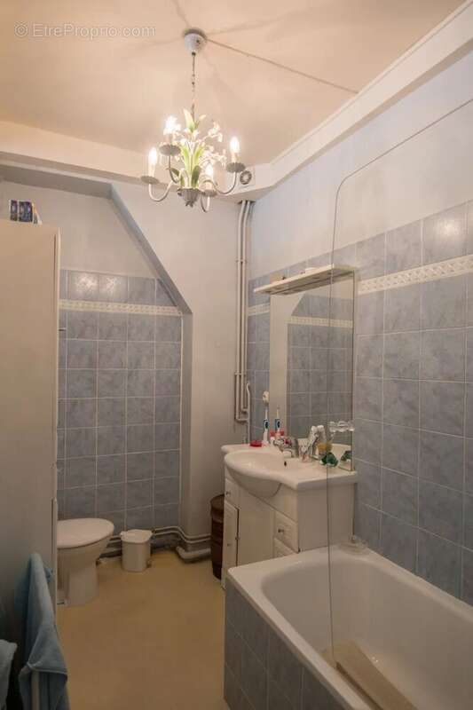 Appartement à VERSAILLES