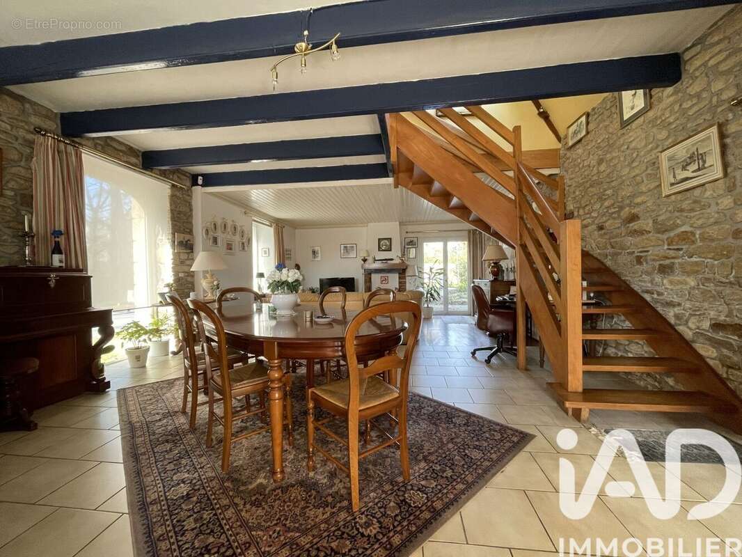 Photo 5 - Maison à PLOUHINEC