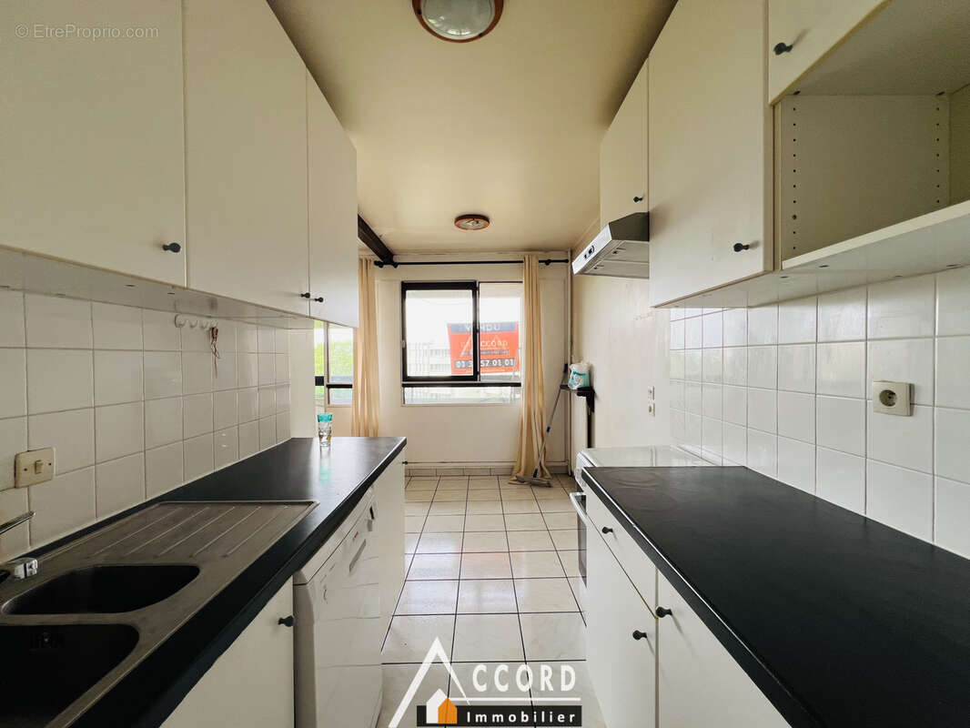 Appartement 3 pieces 66.51m2 - photo 11