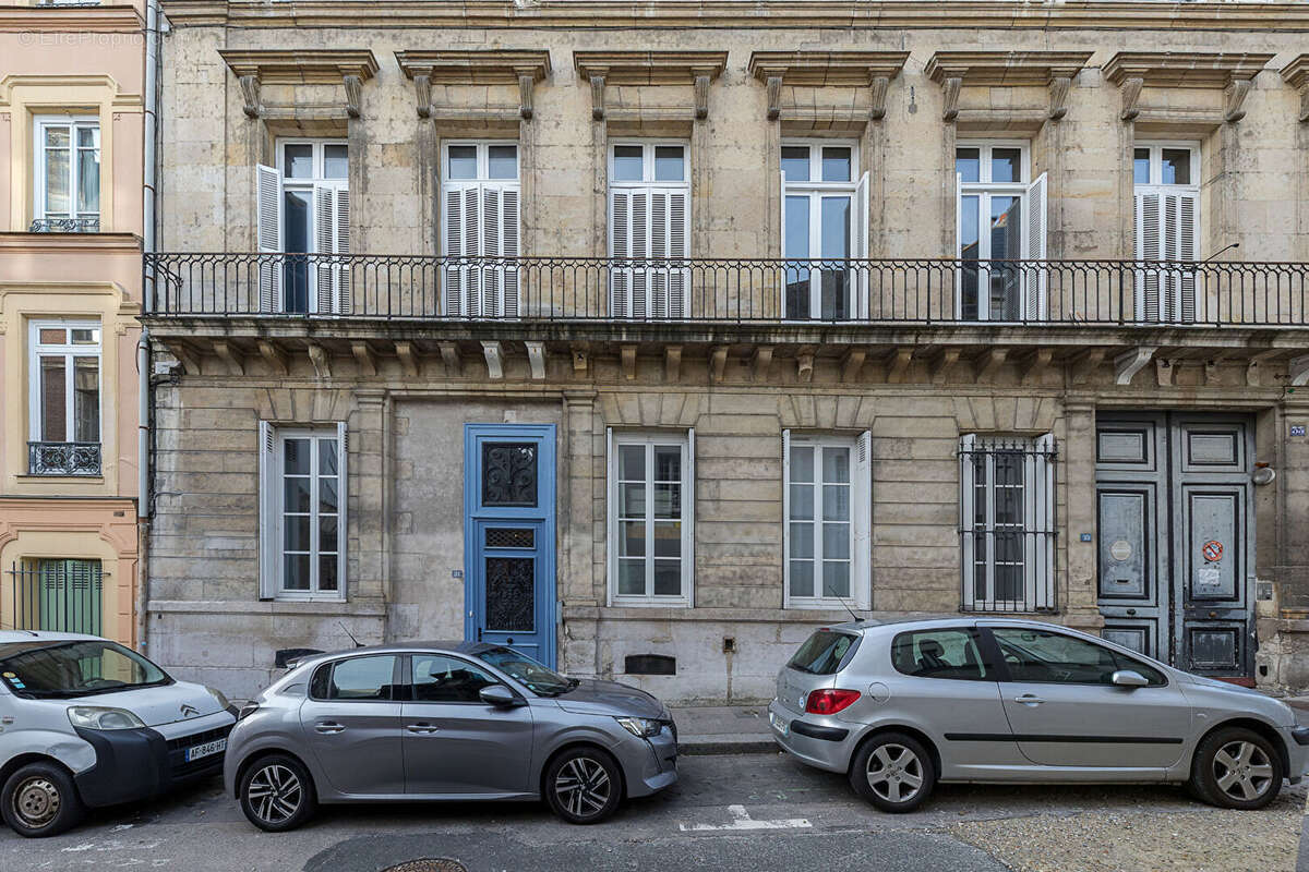 Appartement à ROUEN