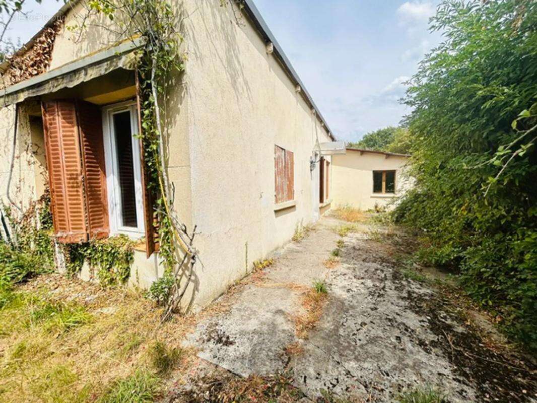 Maison de 5 pièces de 240 m² à Mézidon Vallée d'Auge - photo 16