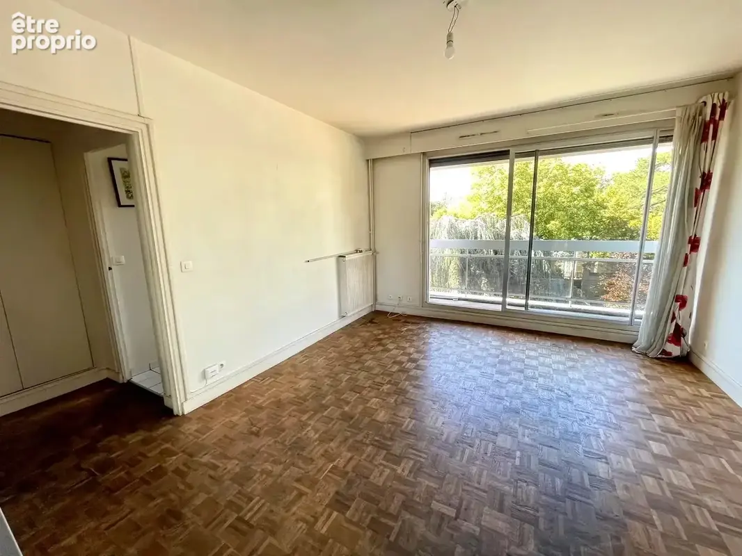 Appartement 2 pièces 40 m² · à Chatou · 39,6 m² · 250 000 €
