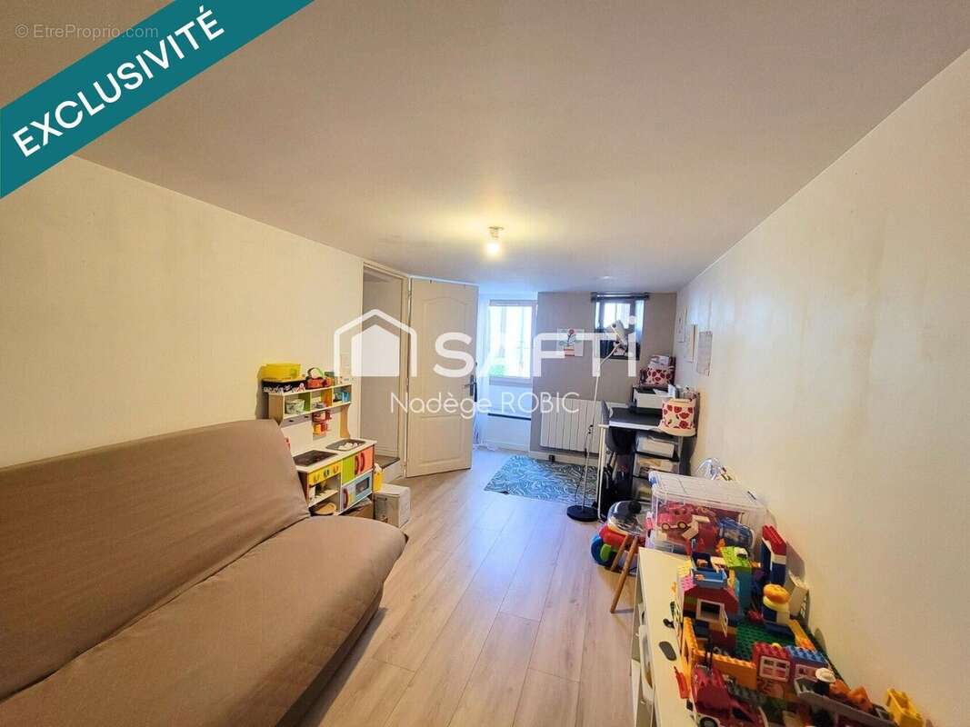 Photo 6 - Maison à SEICHES-SUR-LE-LOIR