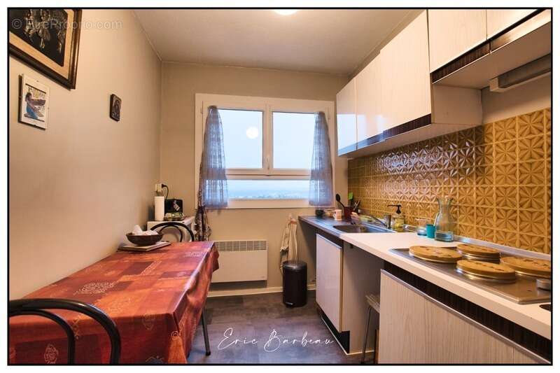 Appartement 2 pièces - 49m2 - PAU - Vue imprenable - photo 5