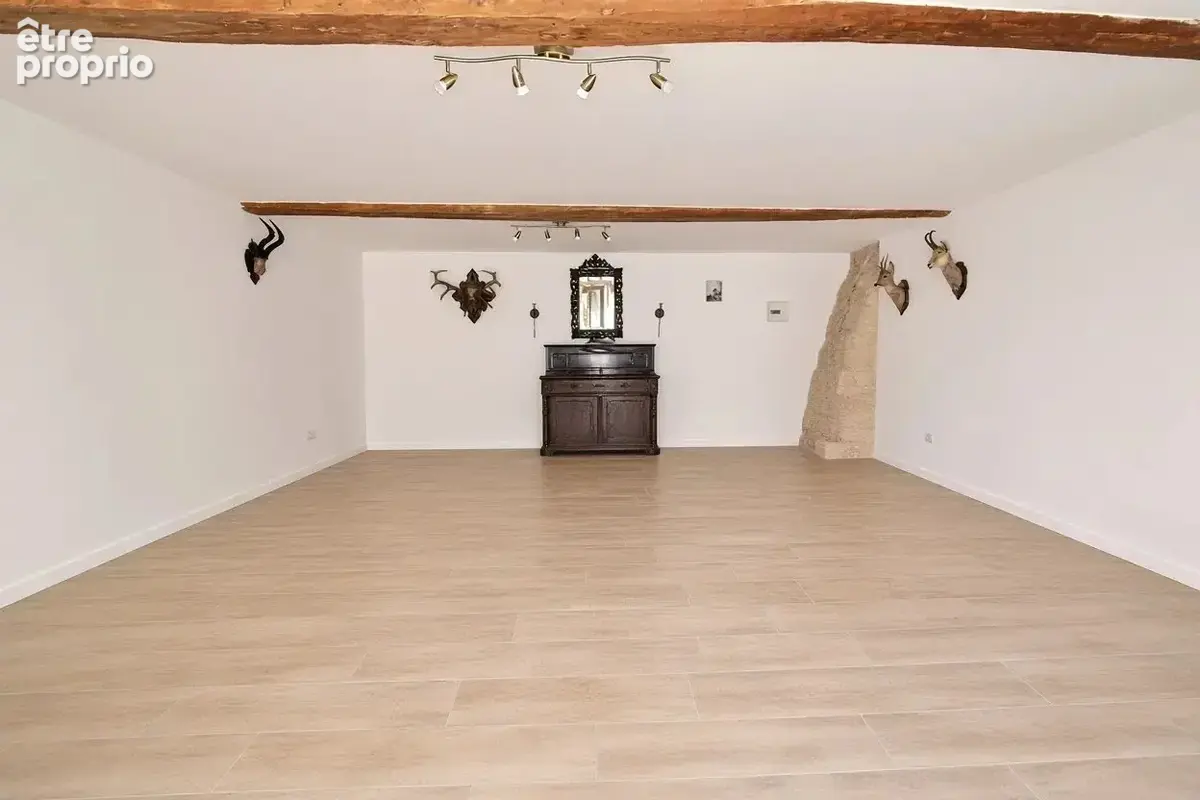 Campagne 200 m² grand terrain 8500 m² - photo 20