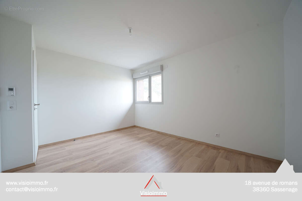 Appartement à VIF