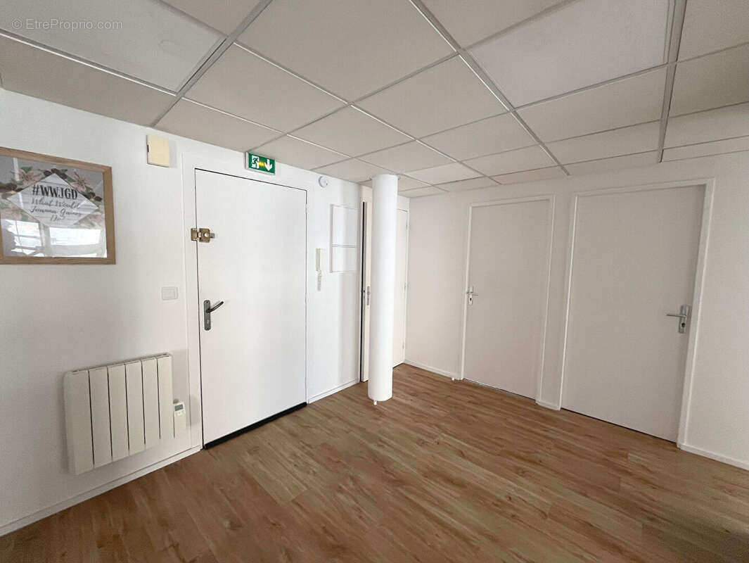 Commerce à SAINT-BRIEUC