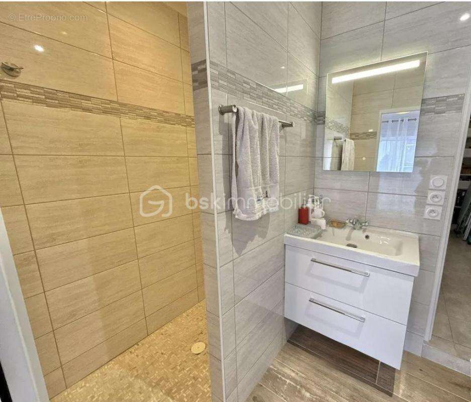 Maison à MONTIVILLIERS