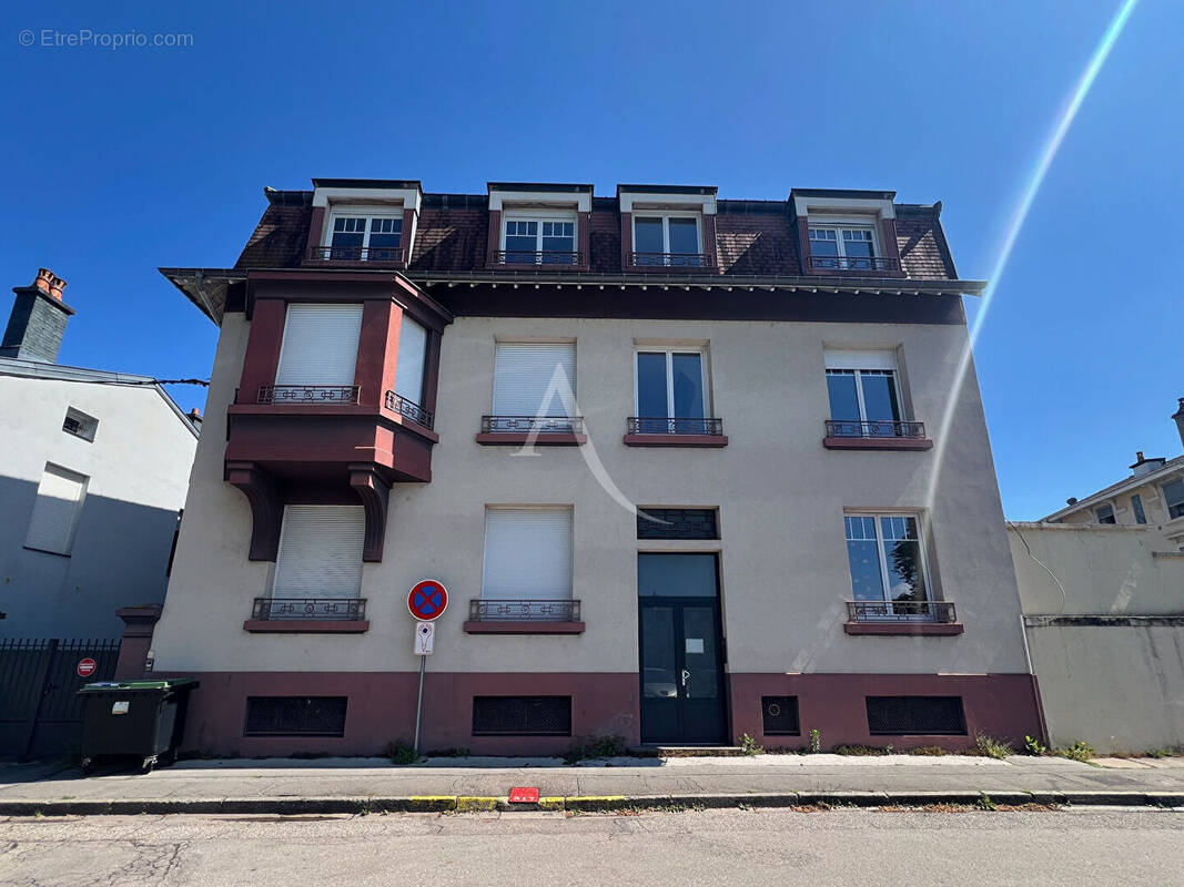 Appartement à EPINAL