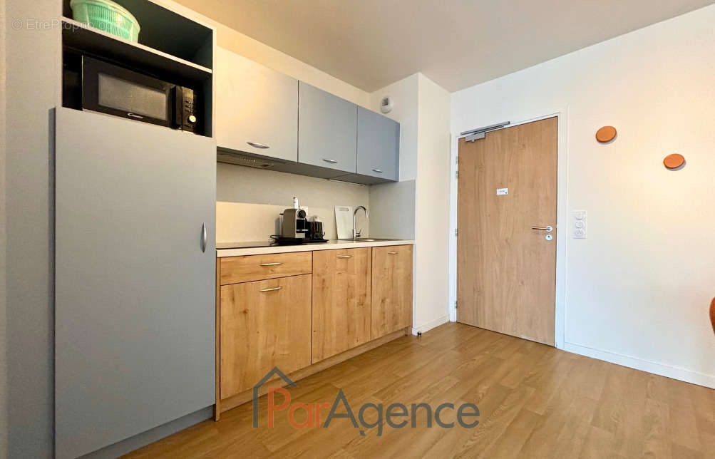 Appartement à ROYAN
