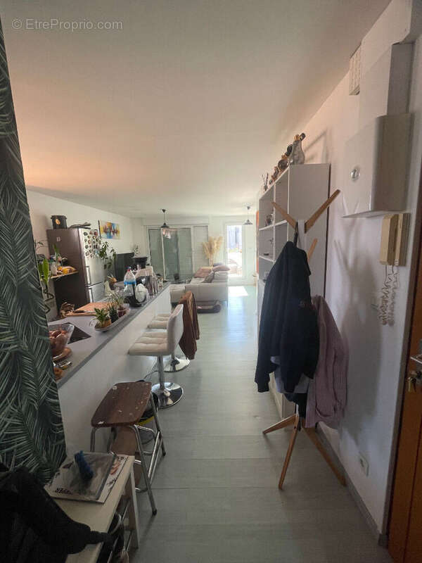 Appartement à LA ROCHELLE