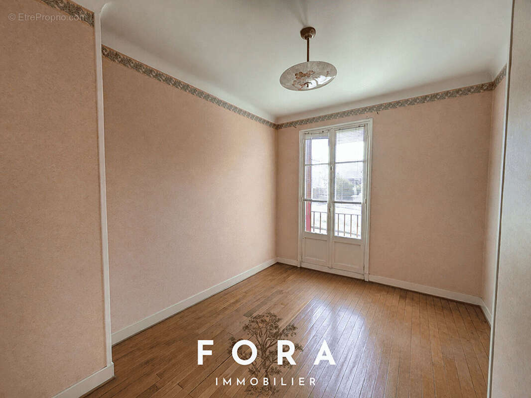 Appartement Conde En Normandie 3 pièce(s)  78.40 m2 - photo 5