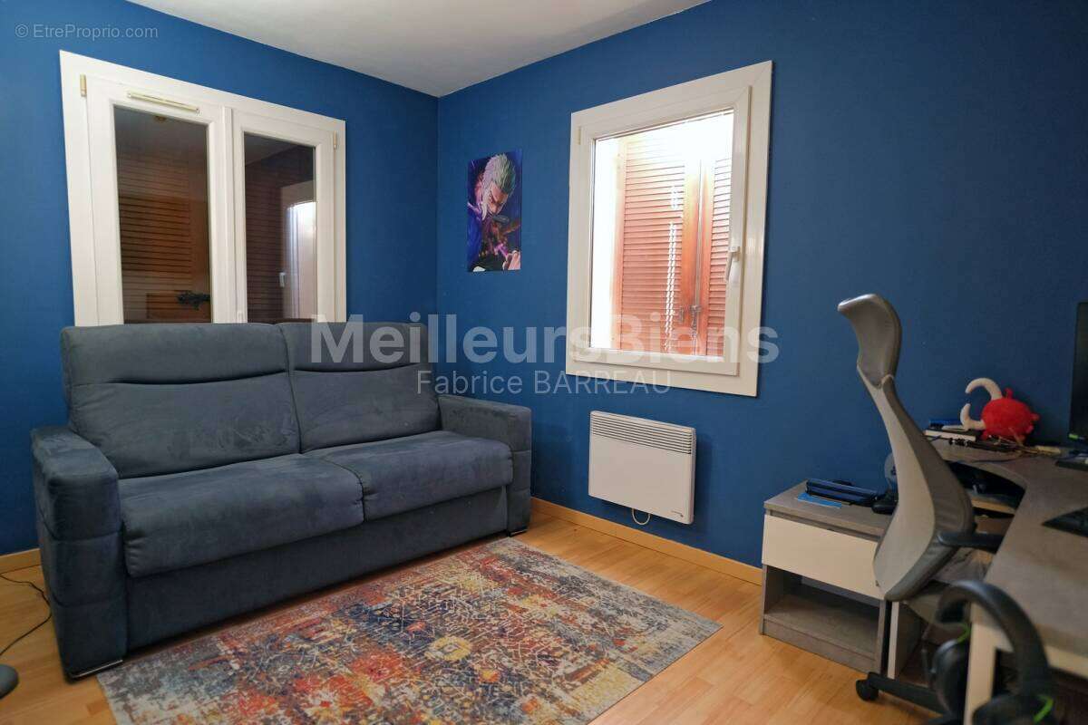 Maison à CLERMONT-L'HERAULT