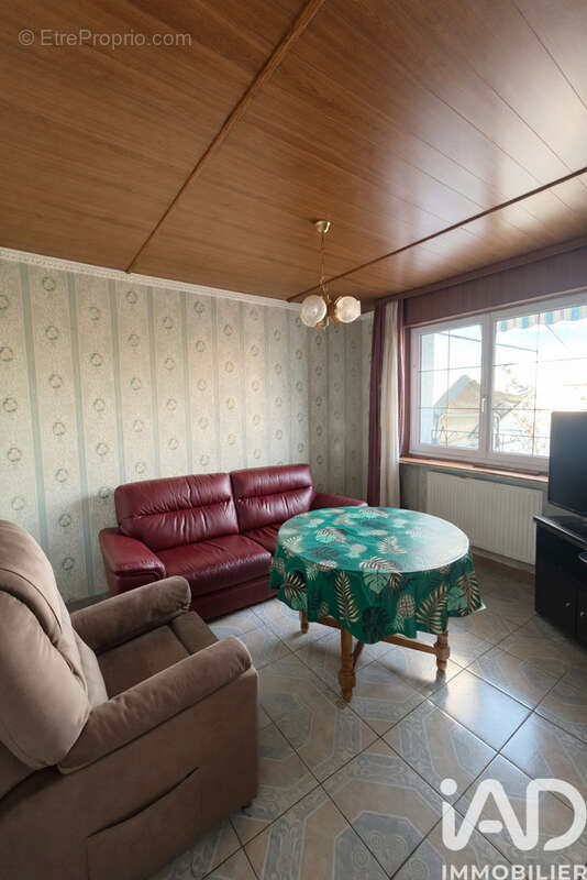 Photo 7 - Maison à MONDELANGE