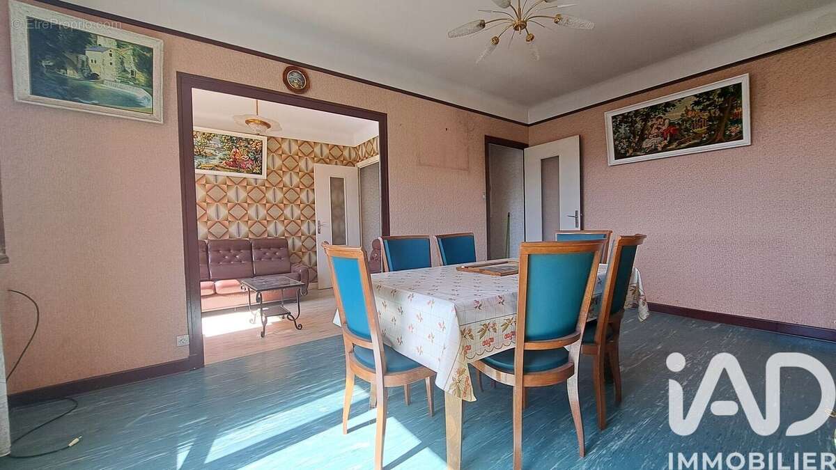 Photo 3 - Appartement à ANNONAY