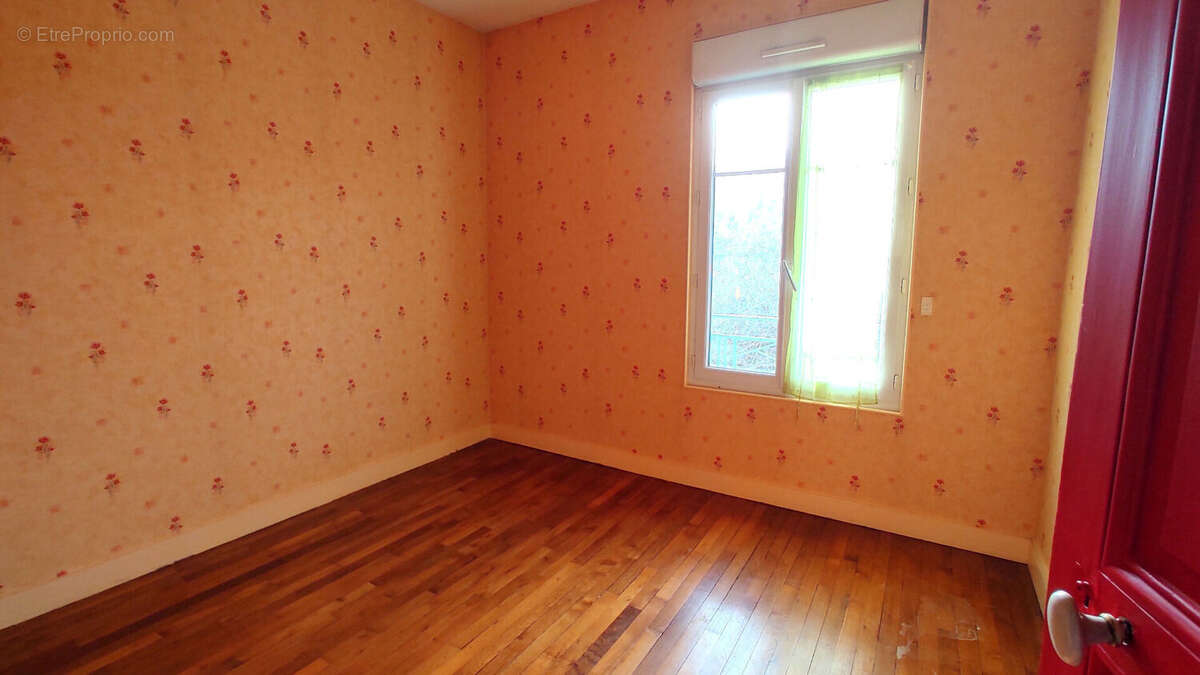 Maison à CHATELLERAULT