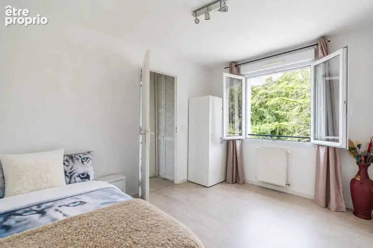 Maison de 5 pièces de plus de 120 m² à Argenteuil avec annexe - photo 6