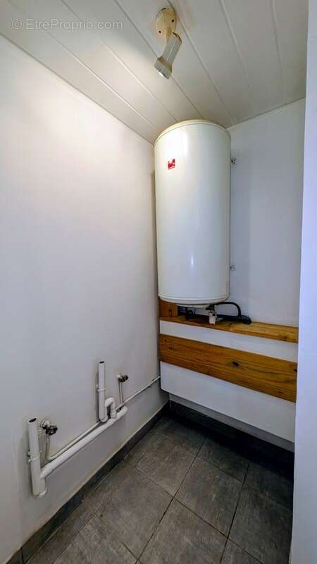 Appartement à vendre 3 pièces CEVINS (73)TARENTAISE - photo 14