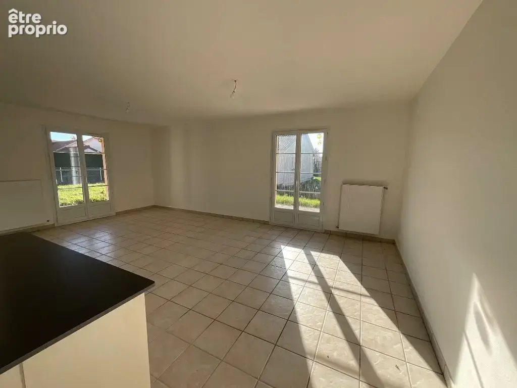 Saint-Galmier - Villa de 111m² - photo 8