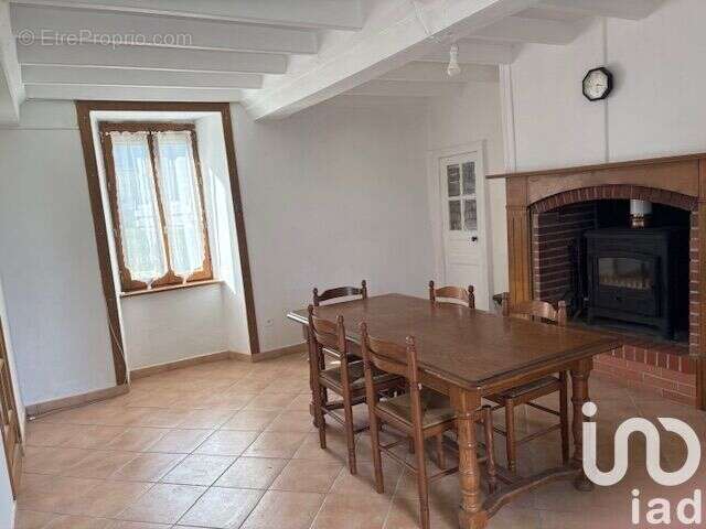 Photo 6 - Maison à TESSY-SUR-VIRE