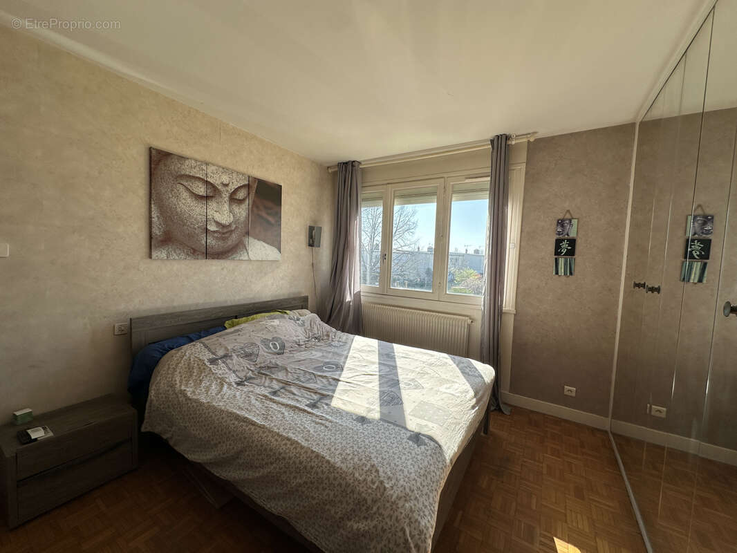 Appartement à GERZAT